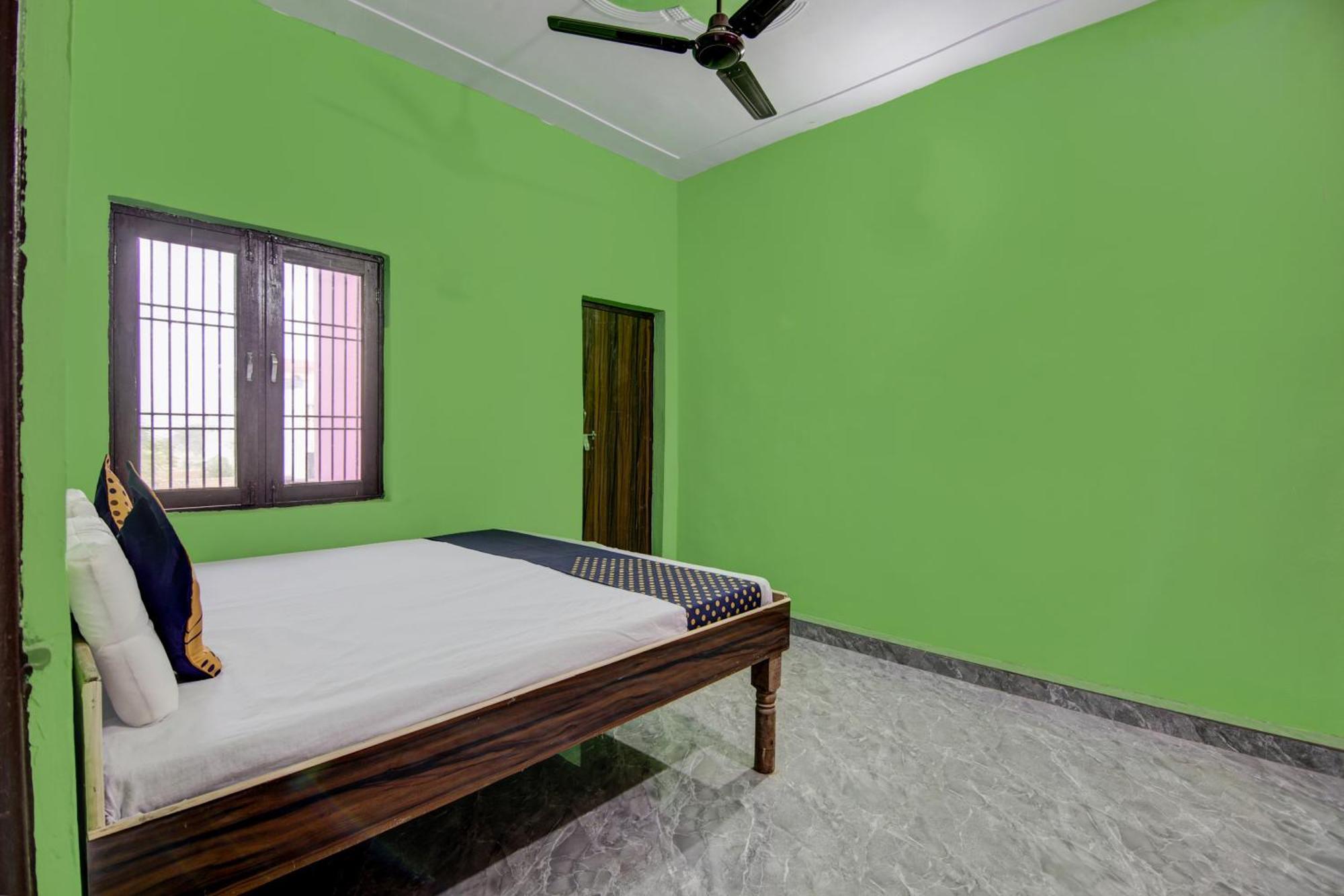 Hotel O Milan Garden Hotel And Restaurant Jhajhar Ngoại thất bức ảnh