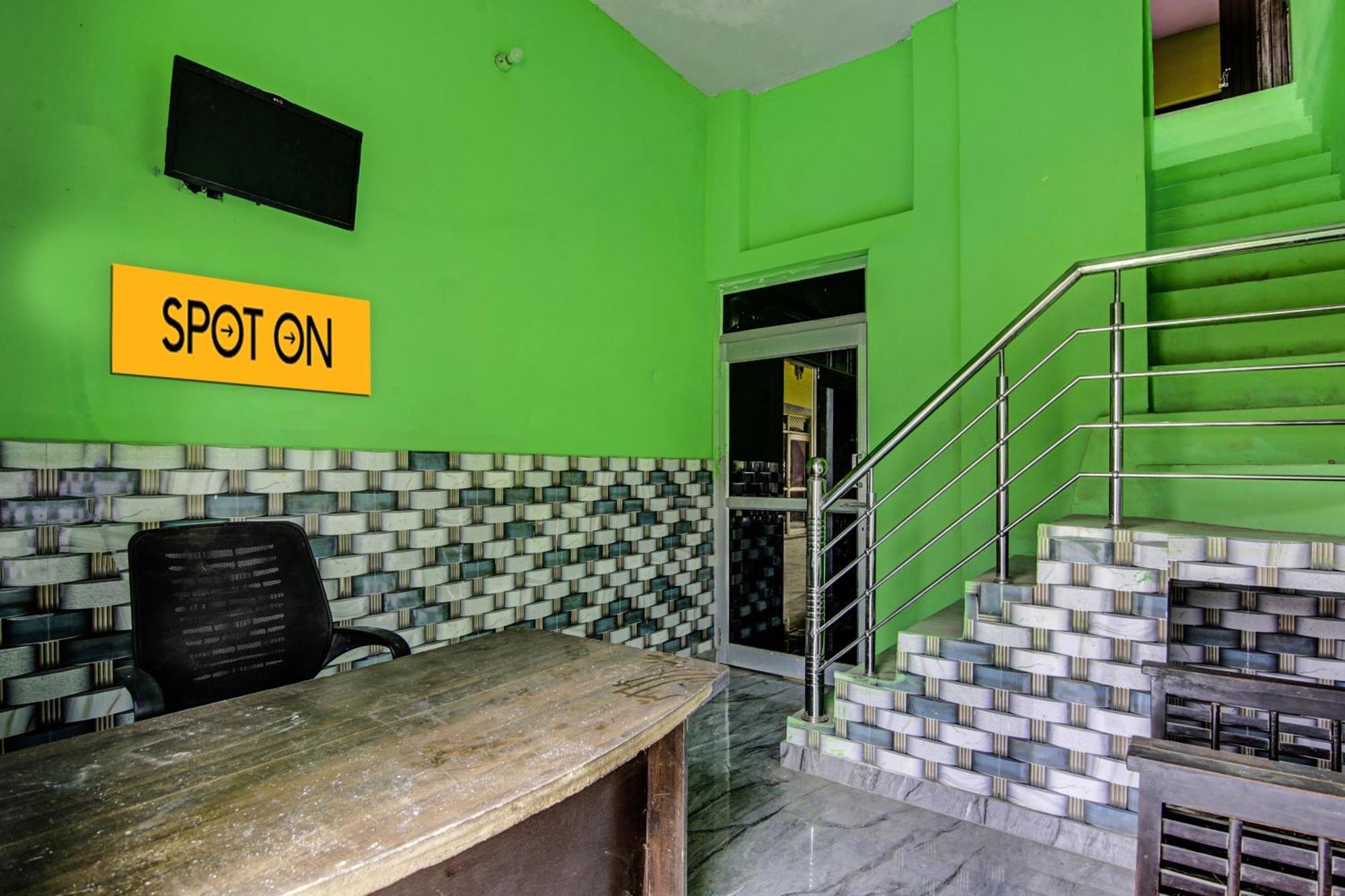 Hotel O Milan Garden Hotel And Restaurant Jhajhar Ngoại thất bức ảnh
