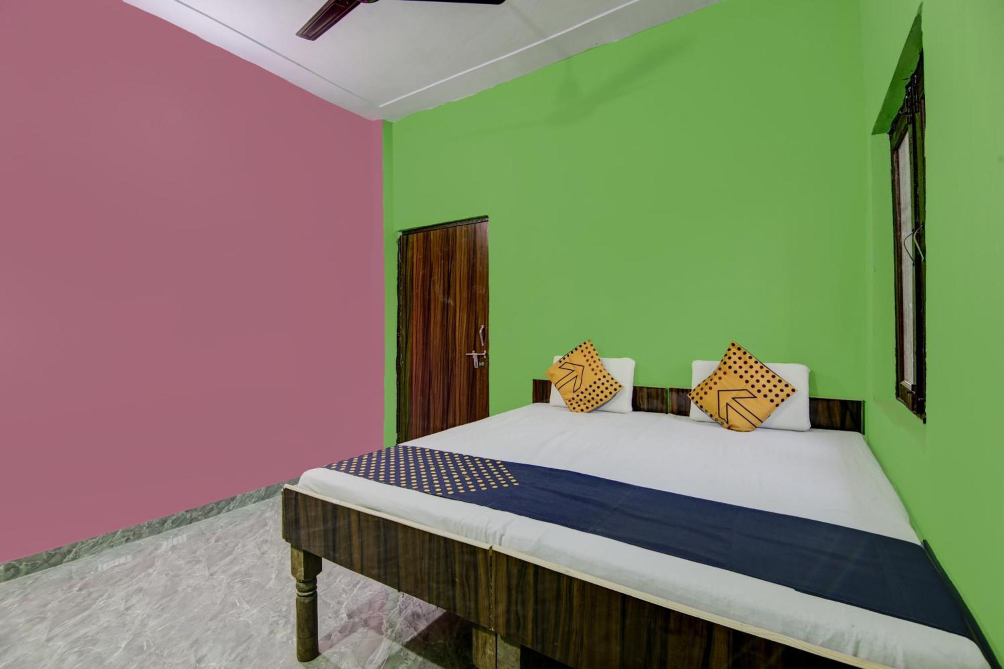 Hotel O Milan Garden Hotel And Restaurant Jhajhar Ngoại thất bức ảnh
