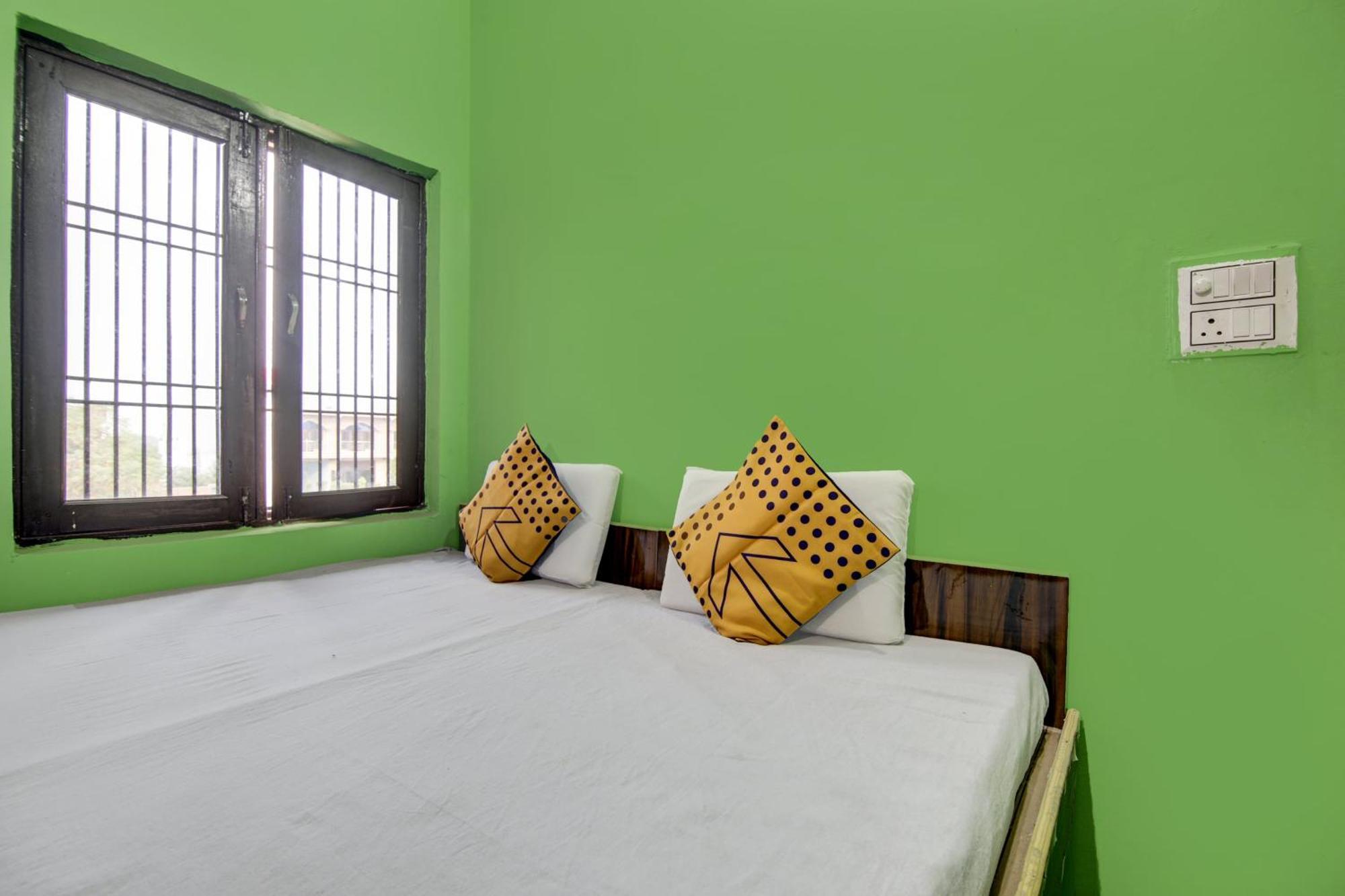 Hotel O Milan Garden Hotel And Restaurant Jhajhar Ngoại thất bức ảnh